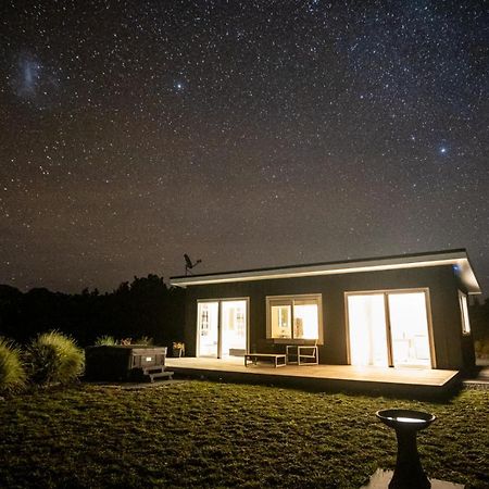 Skylark Lodge Okaihau 外观 照片