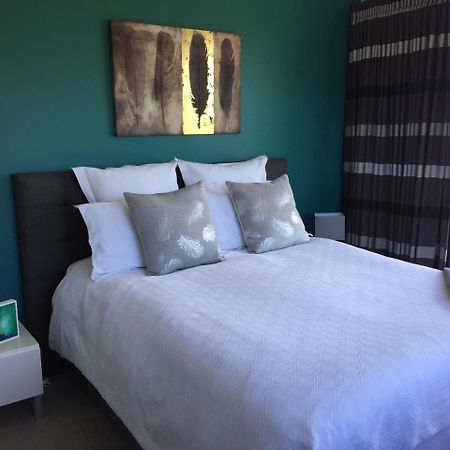 Skylark Lodge Okaihau 外观 照片