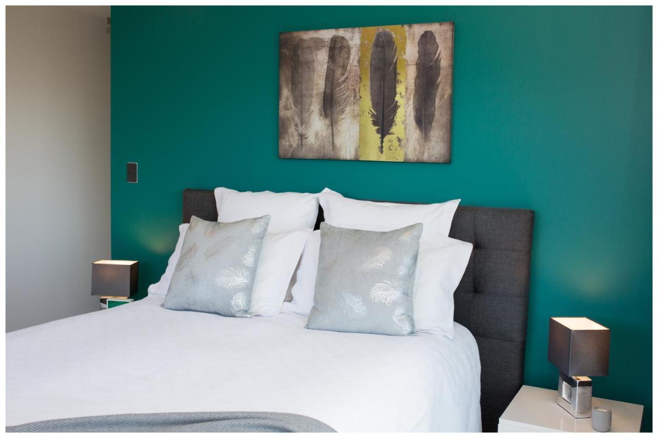 Skylark Lodge Okaihau 外观 照片