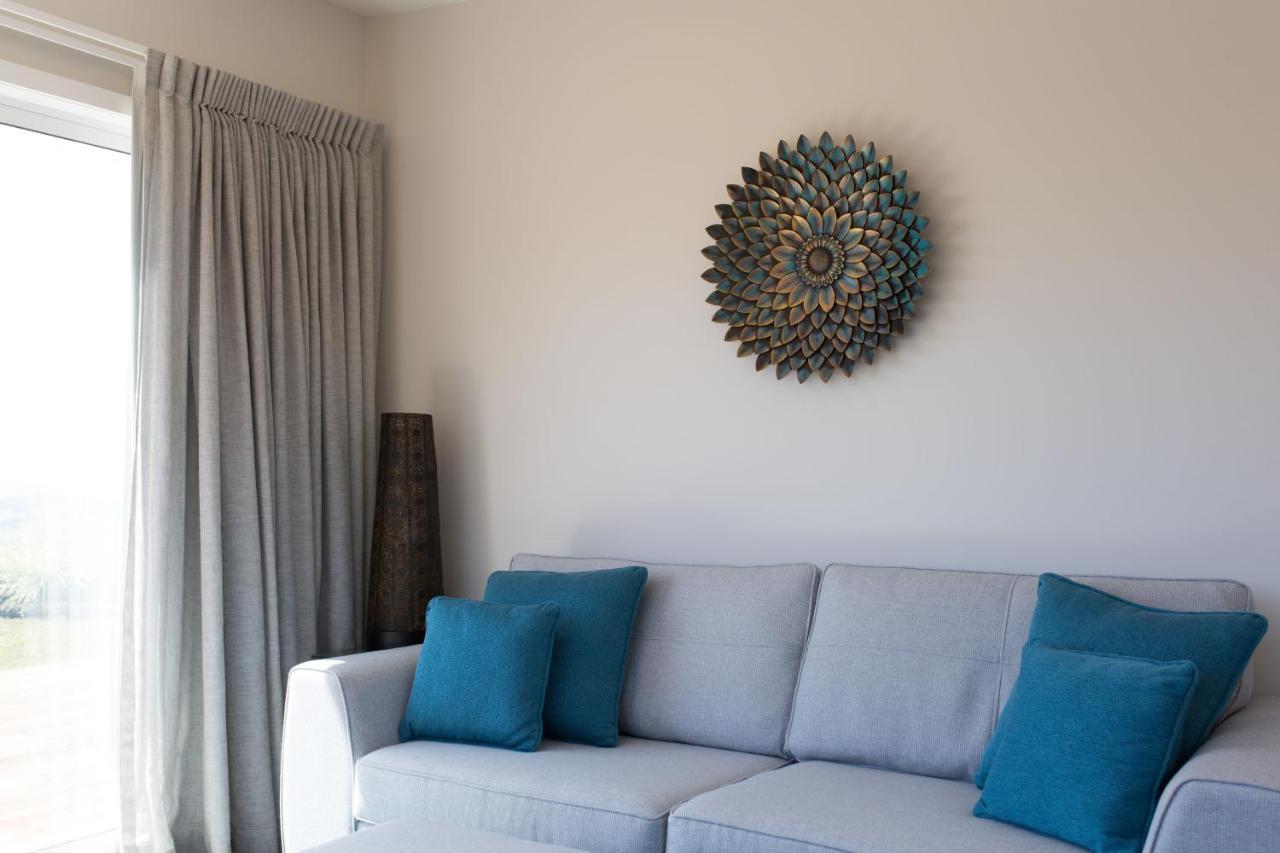 Skylark Lodge Okaihau 外观 照片